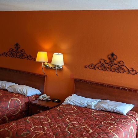 Budget Inn Lafayette Dış mekan fotoğraf